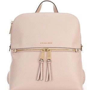 Michael Kors backpack